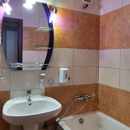 Parc 3* Craiova