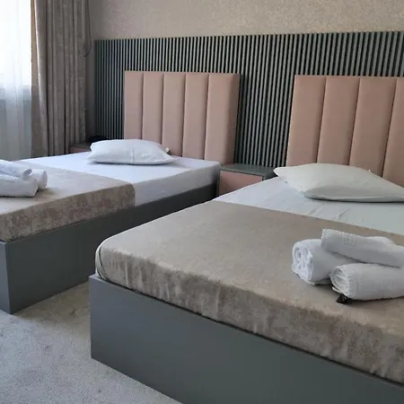 Parc 3* Крайова