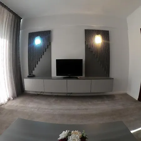 Parc Szálloda Craiova