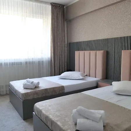 Hotel Parc 3*