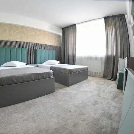 Parc Hotel 3*