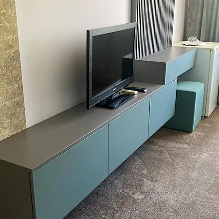 Hotel Parc 3*