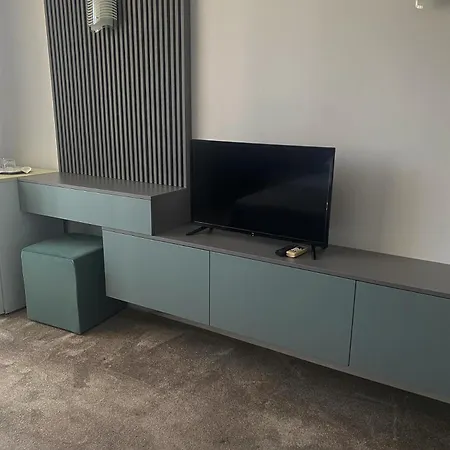 Hotel Parc 3*