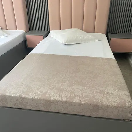 派克酒店 酒店
