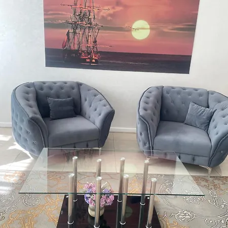 Parc Szálloda Craiova