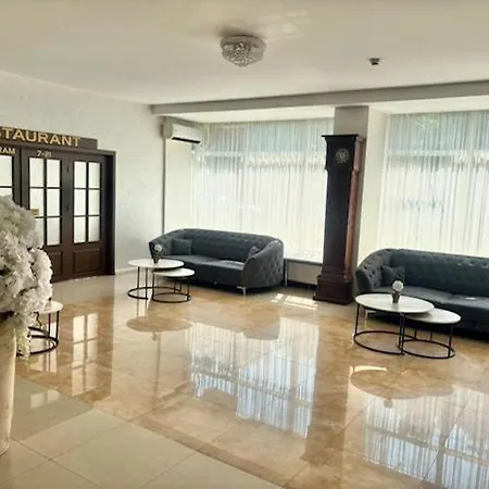 Parc 3* Craiova