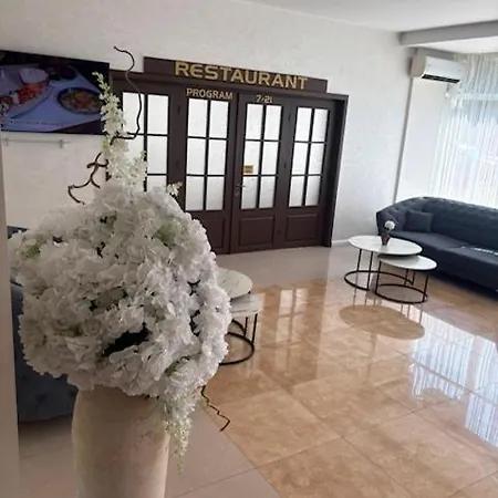 Hotel Parc