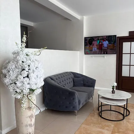 Parc Hotel 3*