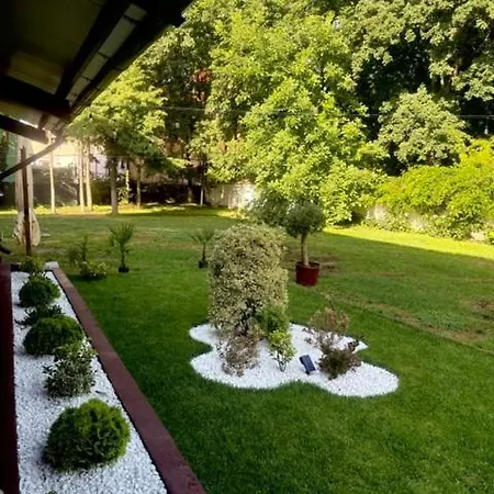 Parc Hotel Craiova