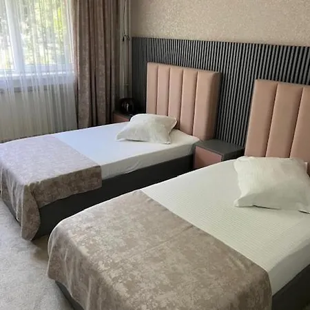 Parc Hotel