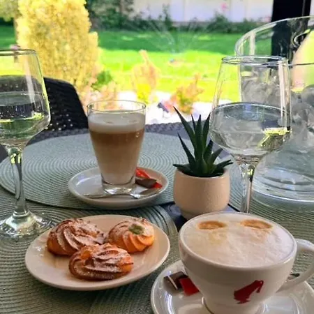 Hotel Parc Craiova
