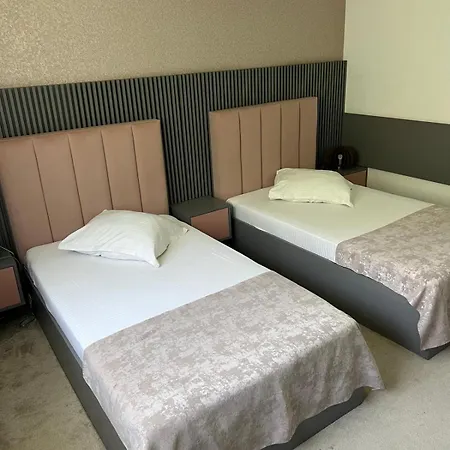 Hotel Parc 3*