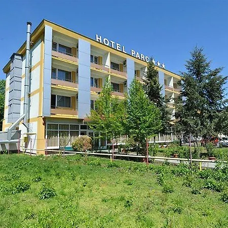 Szálloda Parc