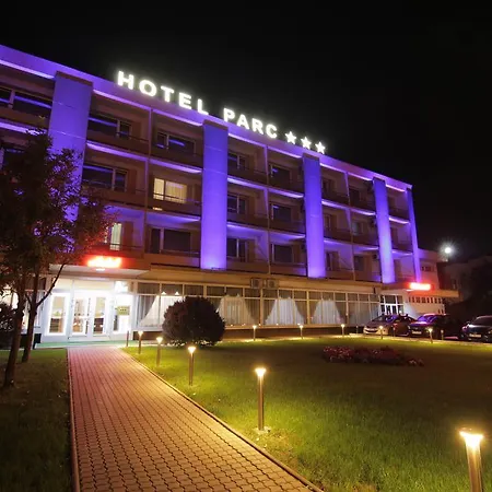 Hotel Parc