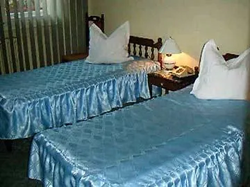 Hotell Parc