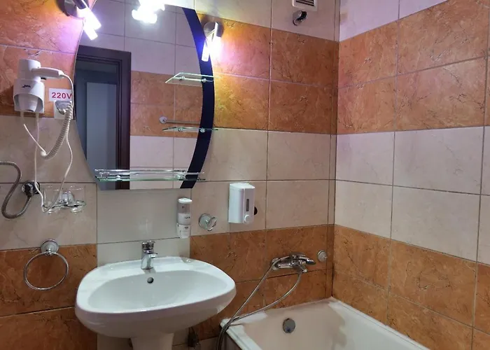 Parc 3* クラヨーヴァ