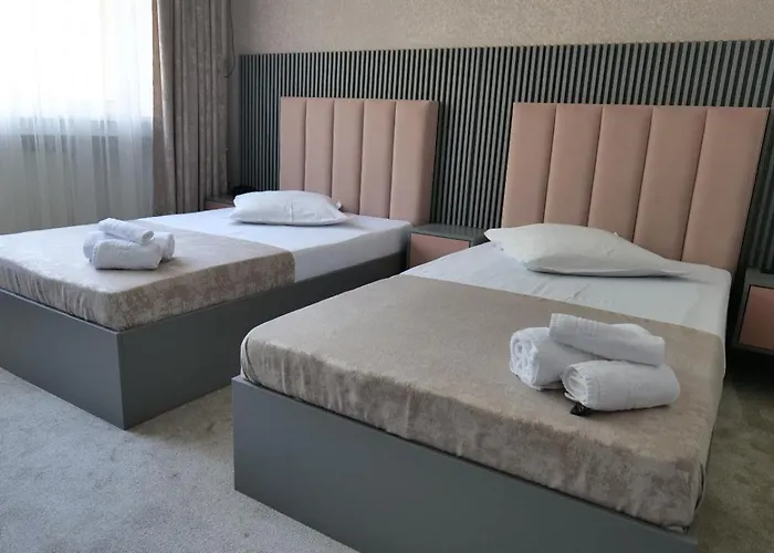 Parc 3* كرايوفا