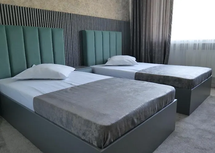 Parc クラヨーヴァ