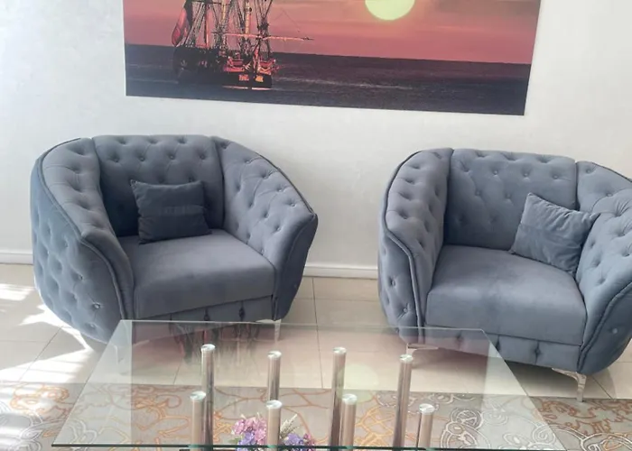 Parc ホテル クラヨーヴァ