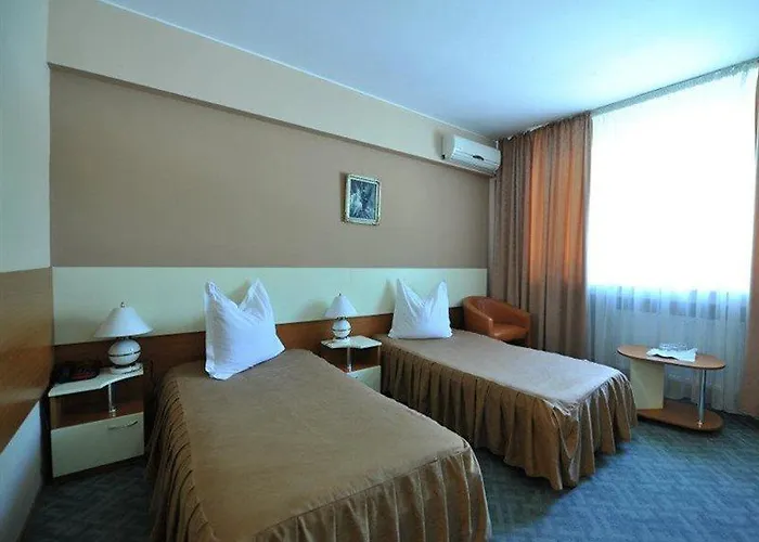 فندق Parc كرايوفا